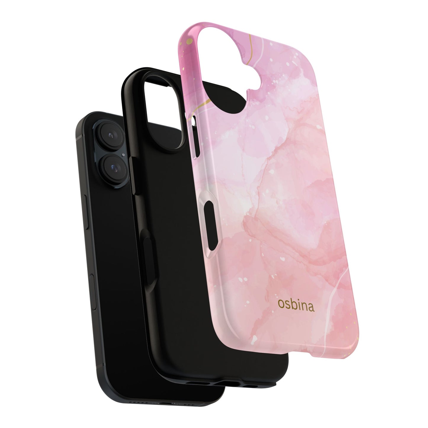 osbina | The Reverie Phone Case | Modern Muse Collection