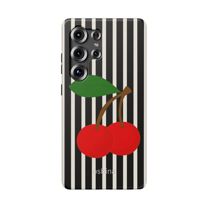 osbina | Cerise Designer Case