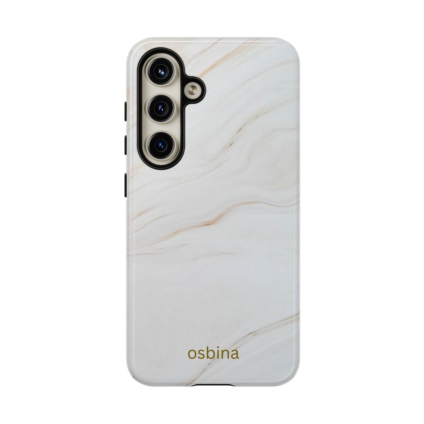osbina | The Aurelia Swirl, Designer Case | Modern Muse Collection