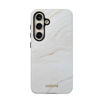 osbina | The Aurelia Swirl, Designer Case | Modern Muse Collection