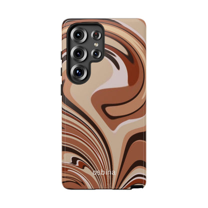 osbina | The Echo, Designer Case