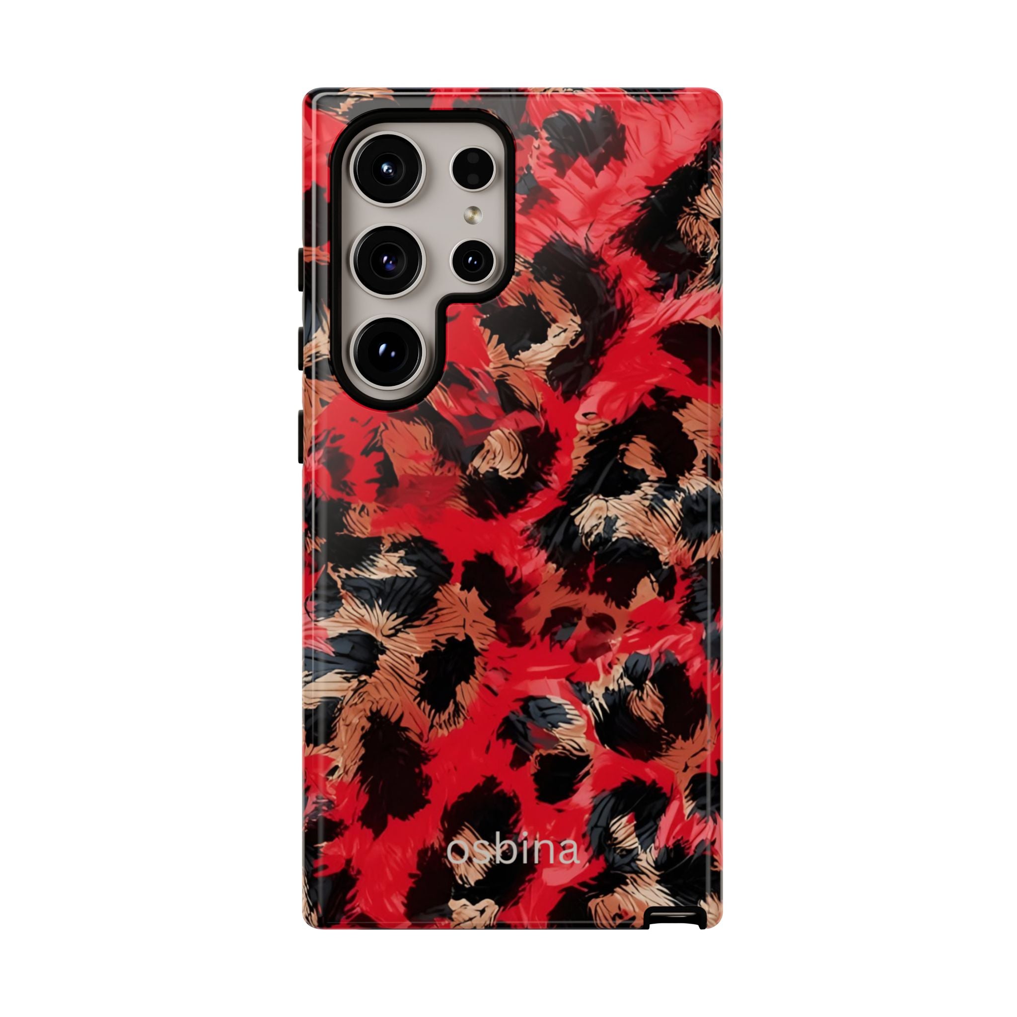 osbina | The Wild Rouge Designer Case