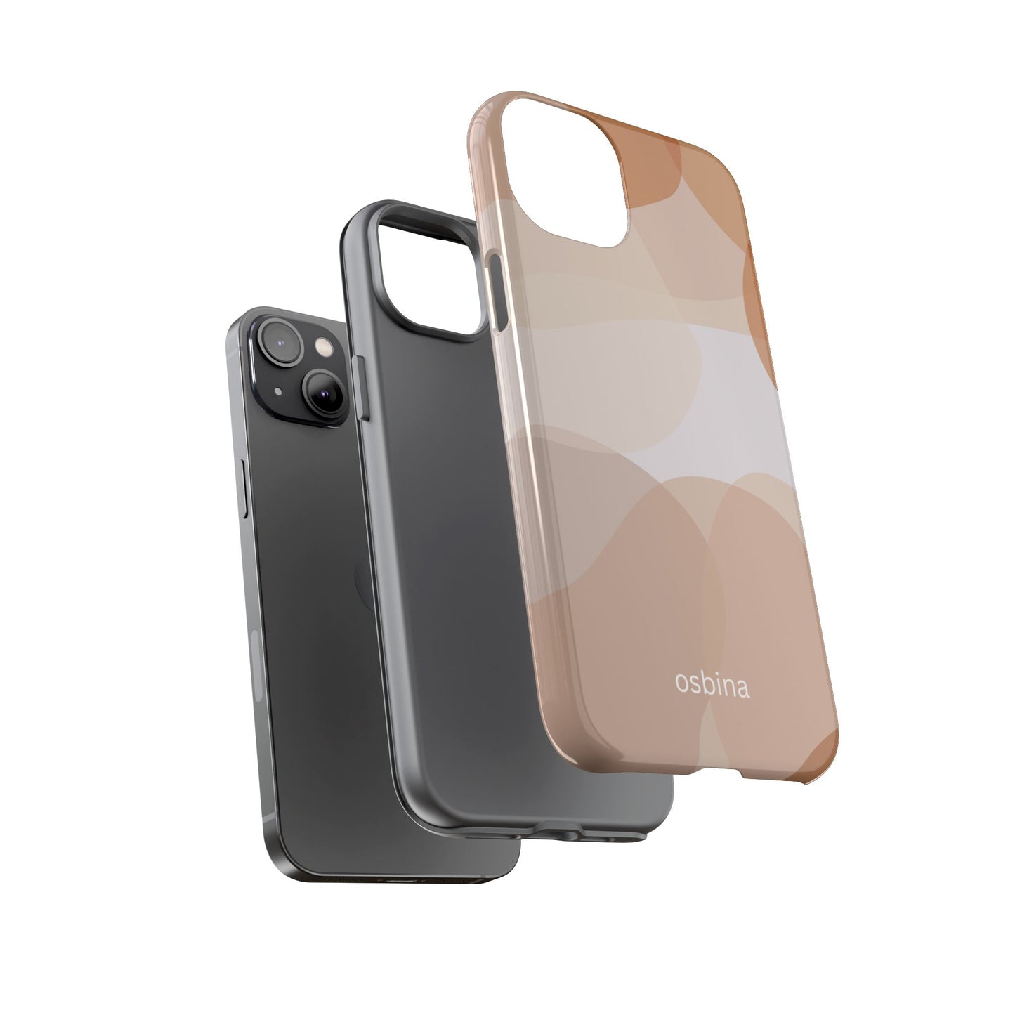 osbina | The Aria Phone Case | Color Edit Collection
