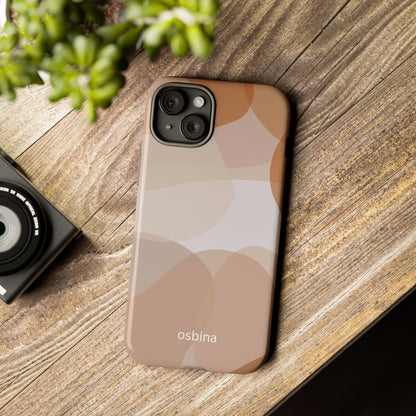 osbina | The Aria Phone Case | Color Edit Collection