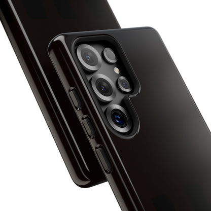 osbina | The Onyx Phone Case | Modern Man Collection