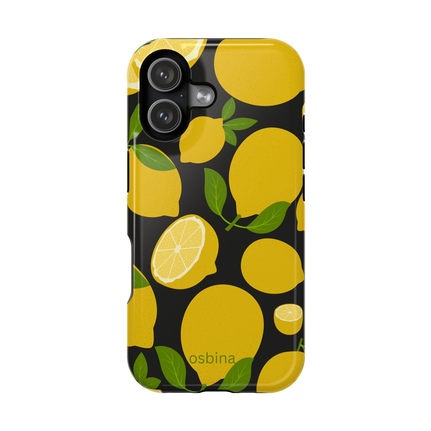 osbina | MagSafe | Amalfi Designer Case