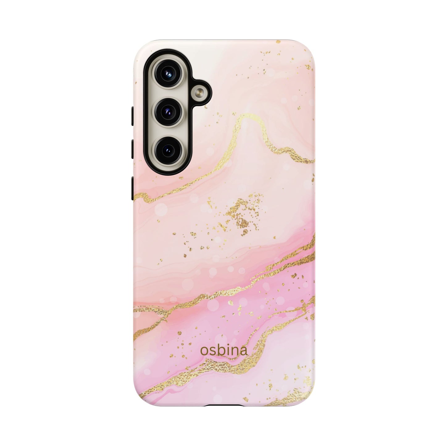 osbina | The Seraphina Phone Case | Modern Muse Collection