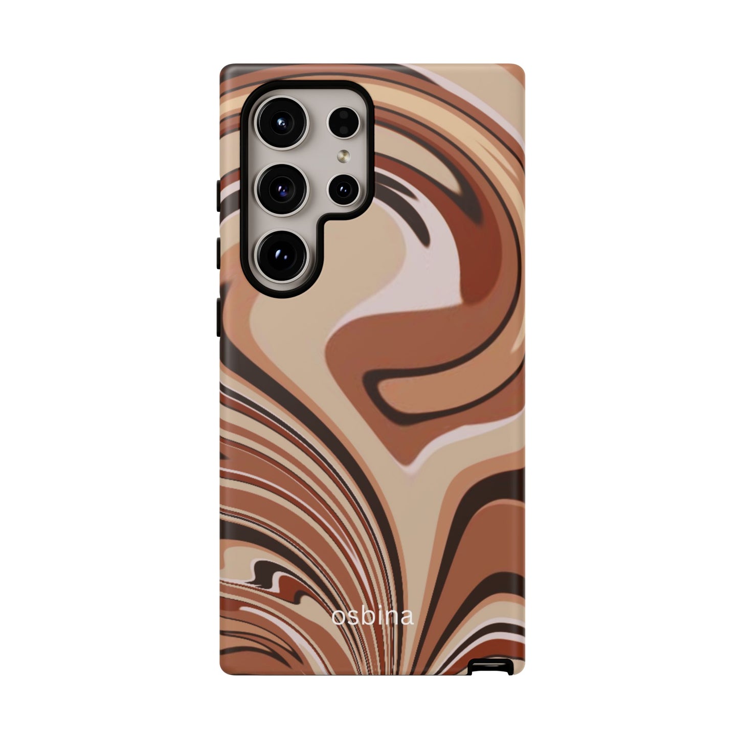osbina | The Echo Phone Case | Color Edit Collection
