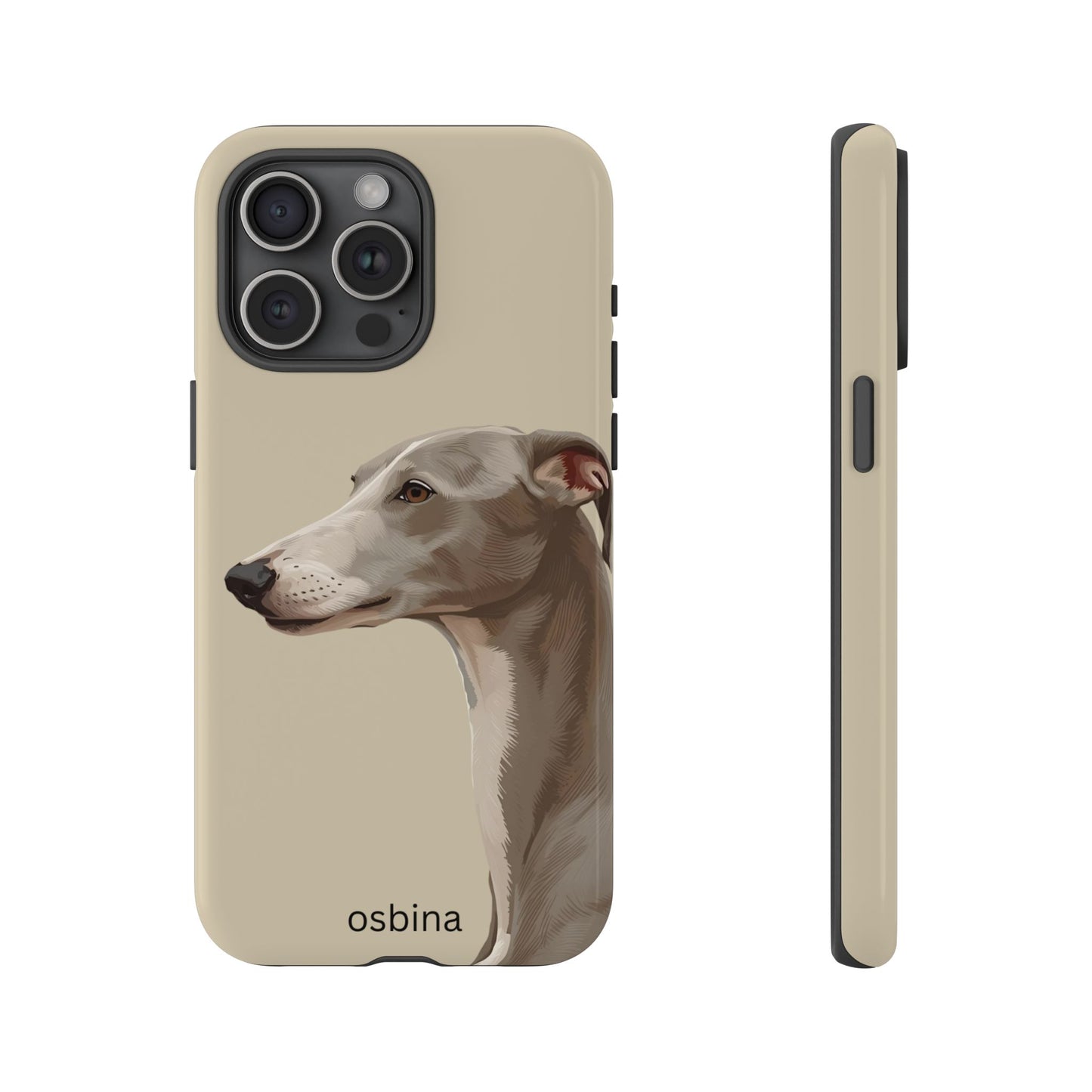 osbina | The Greyhound Designer Case