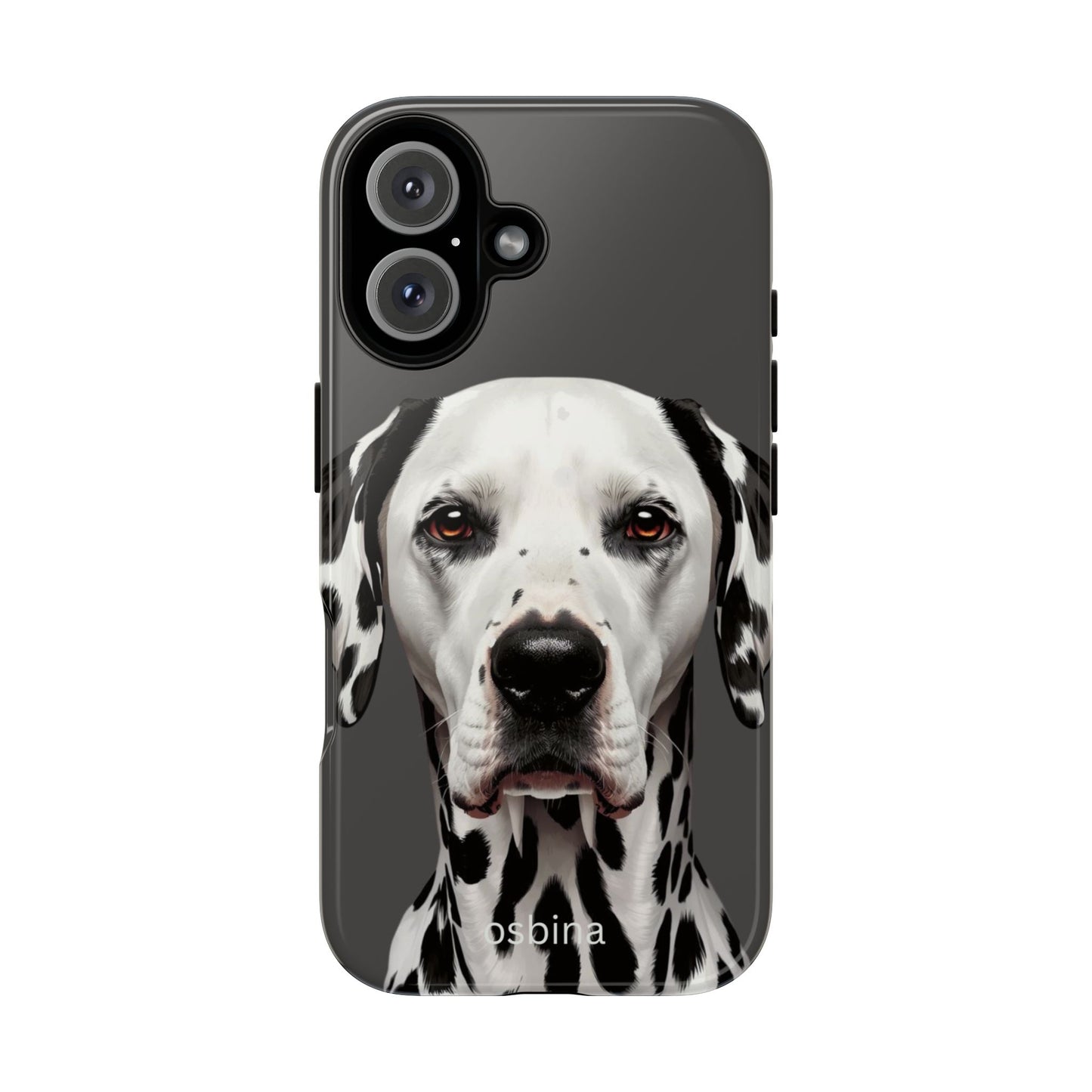 osbina | The Dalmatian Designer Case
