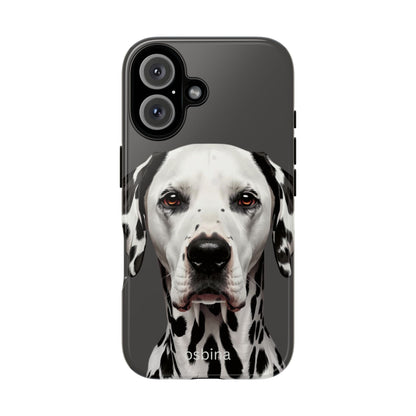 osbina | The Dalmatian Designer Case