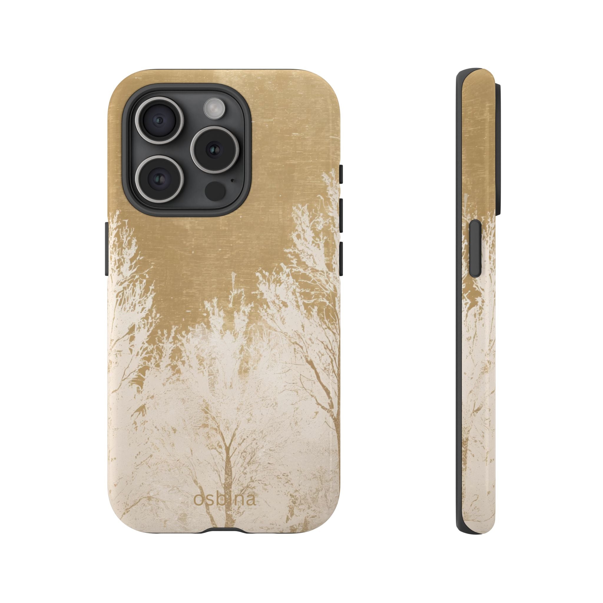 osbina | The Aspen Mist Designer Case