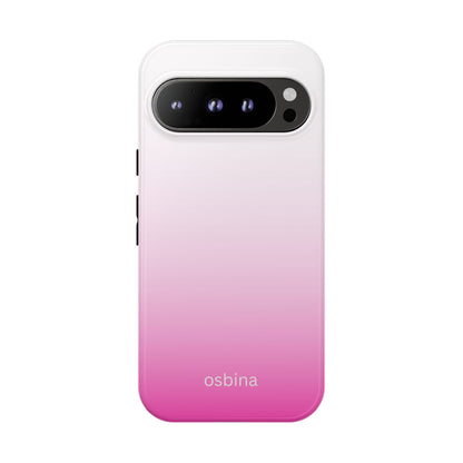 osbina | The Radiant Ombre Case | YAYOU Collection Supporting Shine Like Sable