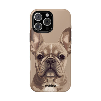 osbina | The French Bulldog Designer Case