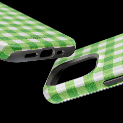 osbina | MagSafe compatible for iPhone | The House of Kelley Phone Case | Inspired By Collection