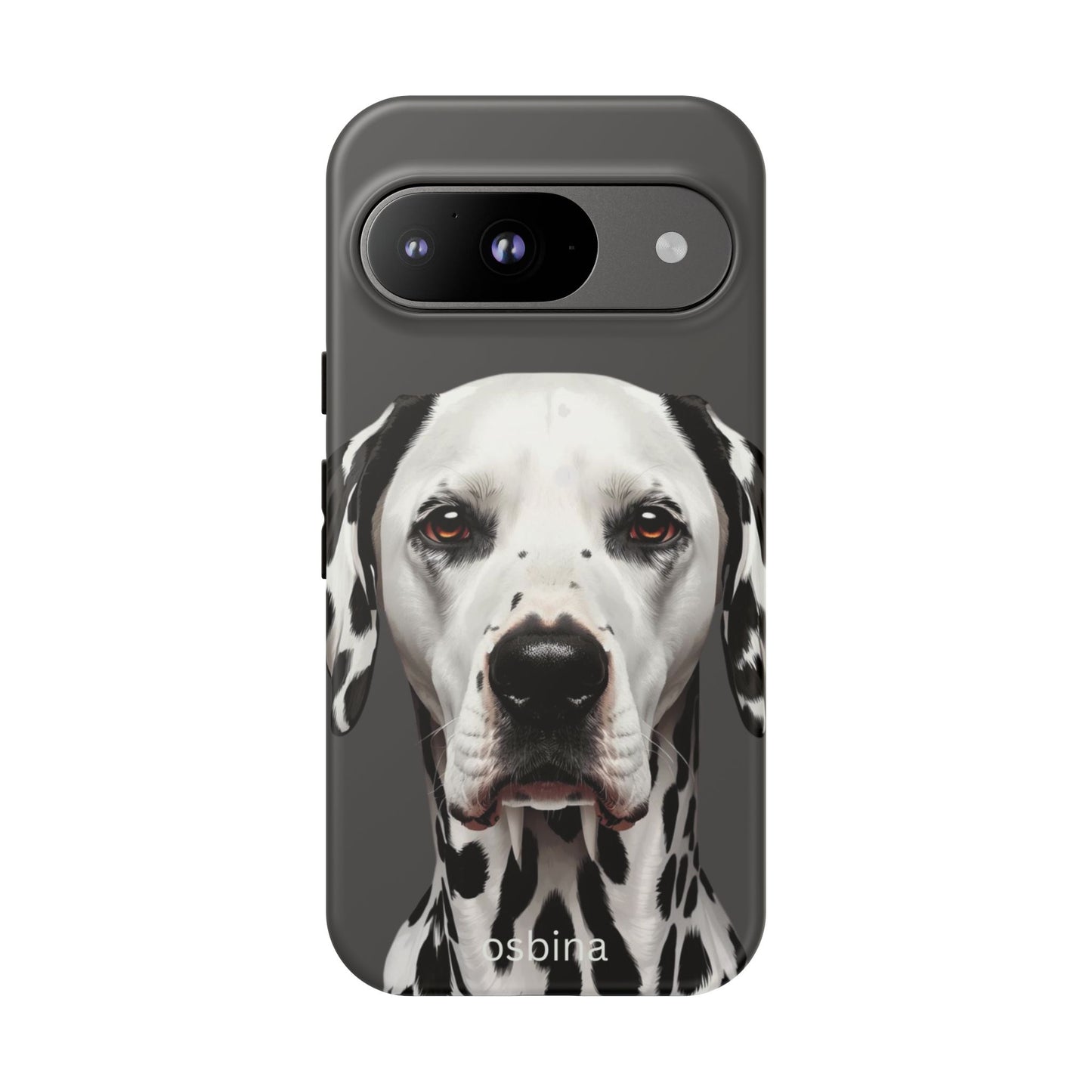 osbina | The Dalmatian Designer Case