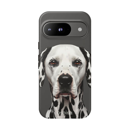 osbina | The Dalmatian Designer Case