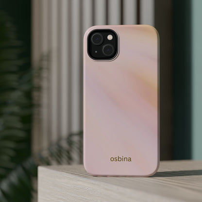 osbina | MagSafe | The MEG Icon Phone Case | Inspired By Collection