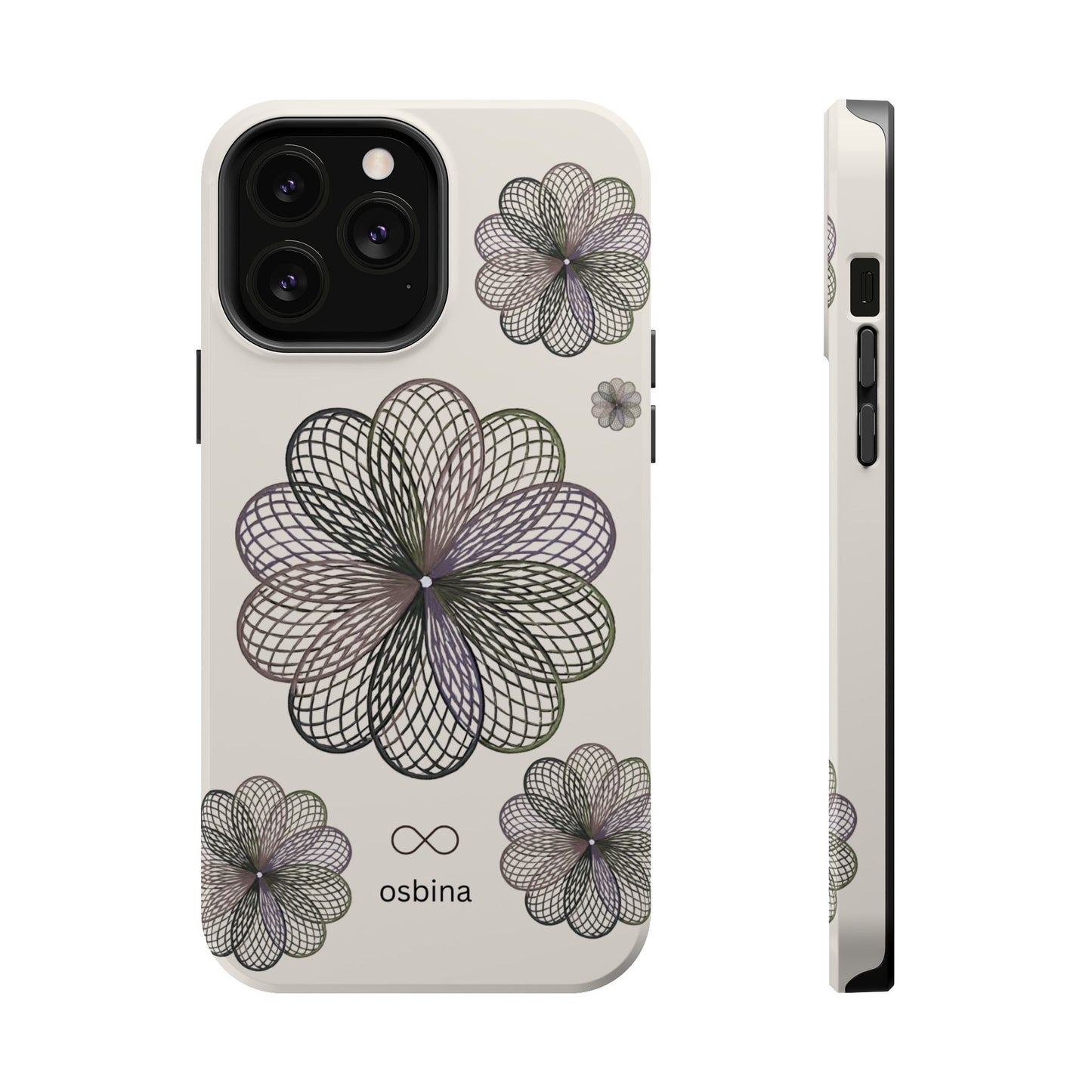 osbina | MagSafe | The Reverie Designer Case