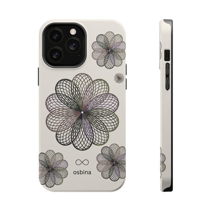 osbina | MagSafe | The Reverie Designer Case