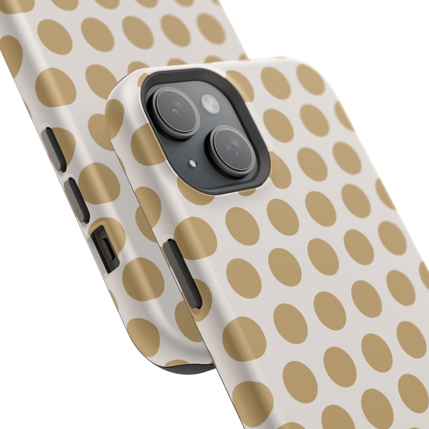 osbina | MagSafe| Sahara Dot Phone Case | Color Edit Collection