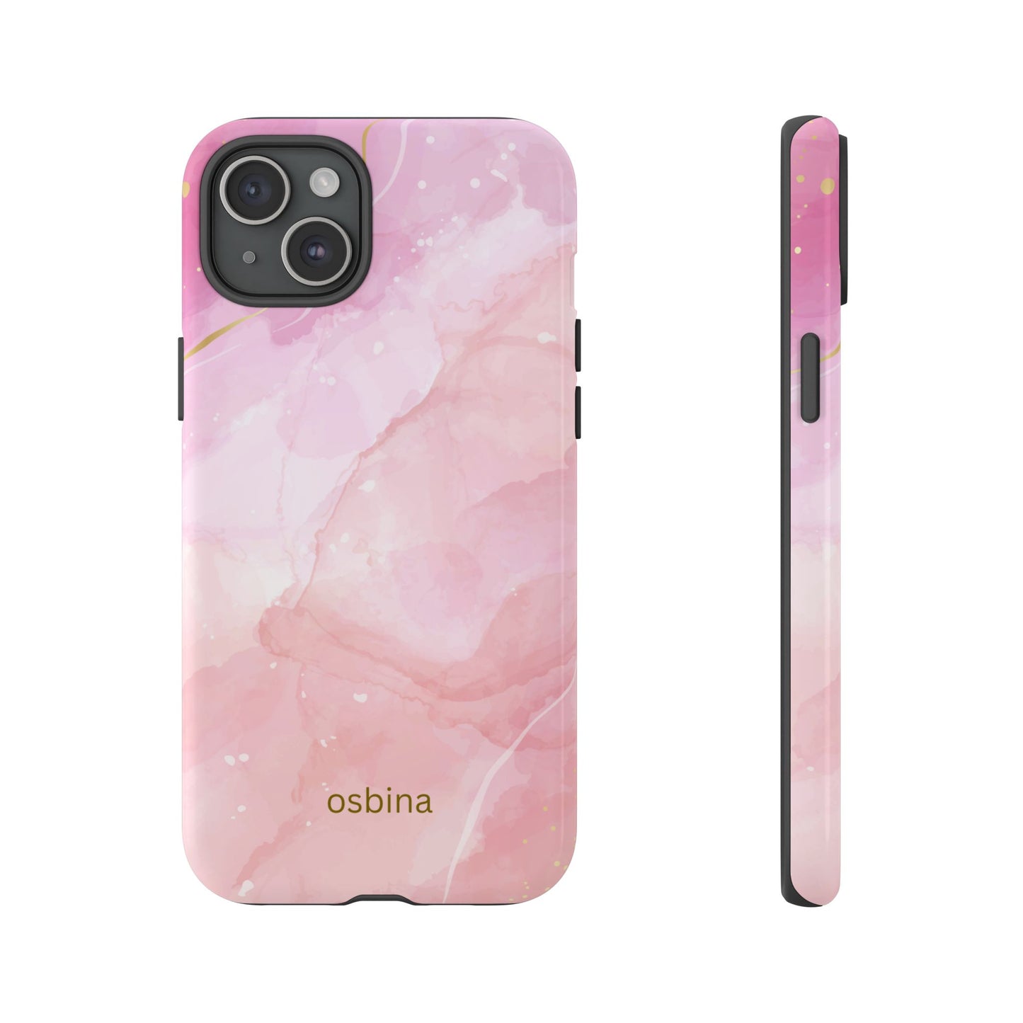 osbina | The Reverie Phone Case | Modern Muse Collection