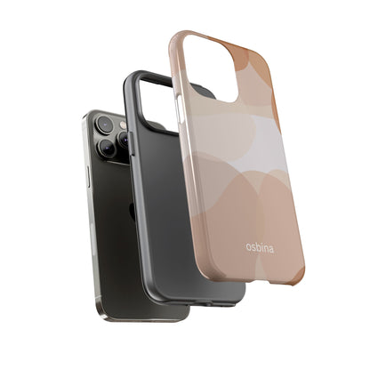 osbina | The Aria Phone Case | Color Edit Collection