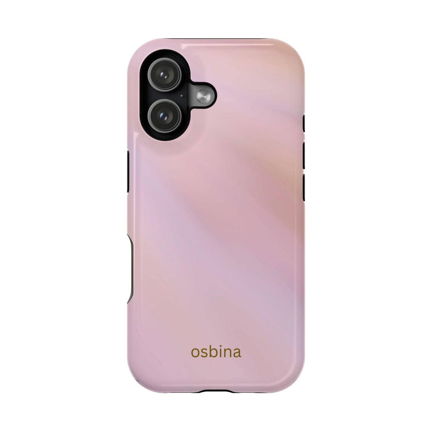 osbina | MagSafe compatible for iPhone | The Sundara Phone Case | Modern Muse Collection