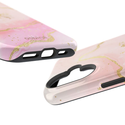osbina | MagSafe compatible for iPhone | The Seraphina Phone Case | Modern Muse Collection