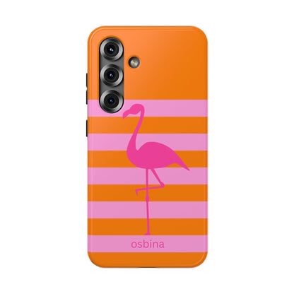 osbina | Flamingo Designer Case