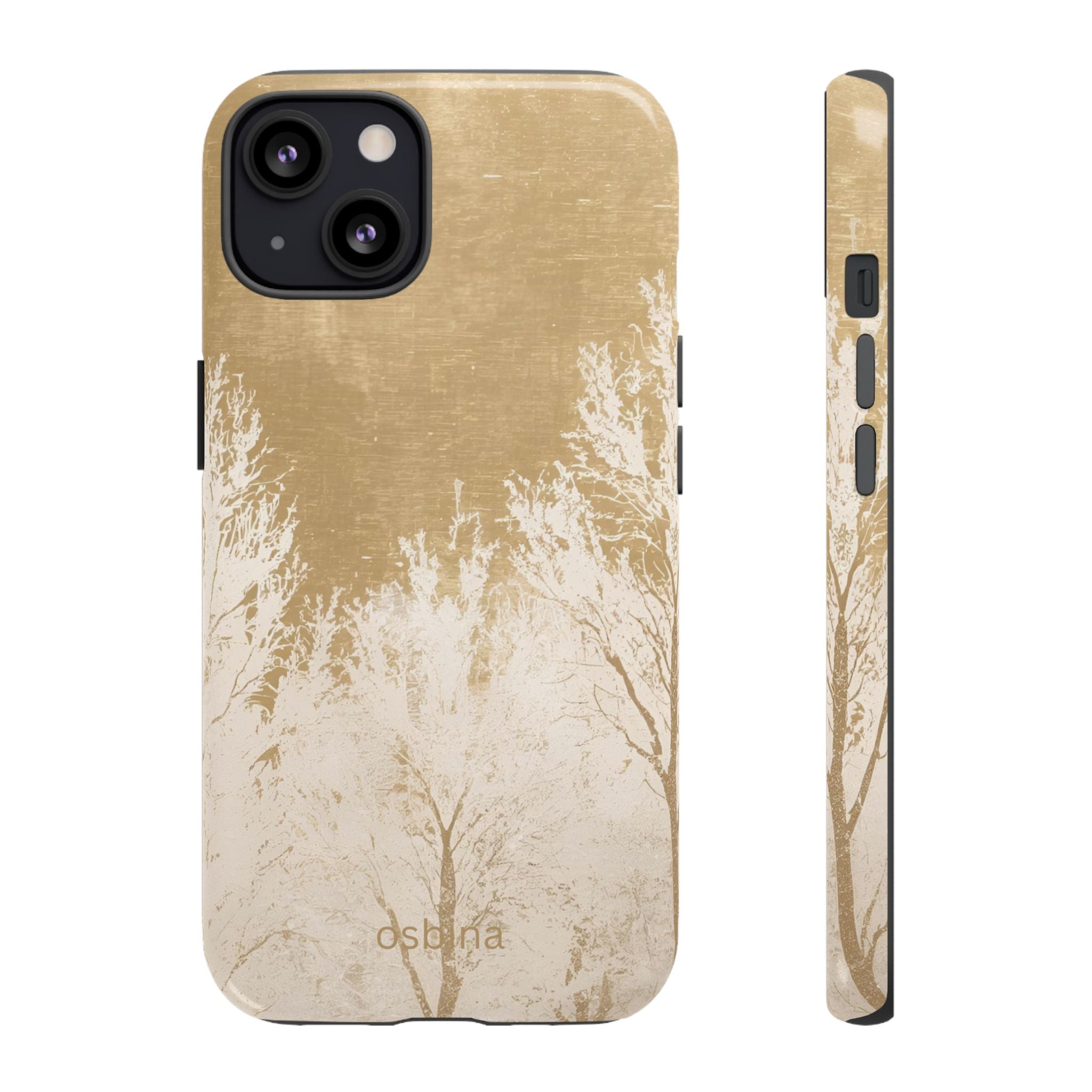 osbina | The Aspen Mist Designer Case