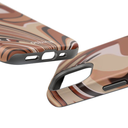 osbina | MagSafe | The Echo Phone Case | Color Edit Collection