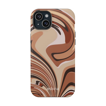 osbina | MagSafe | The Echo Phone Case | Color Edit Collection