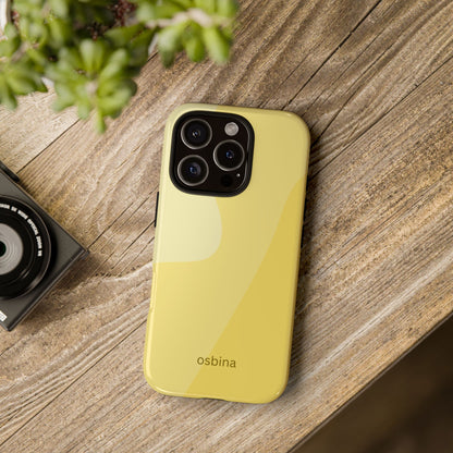 osbina | The Solara Phone Case | Color Edit Collection