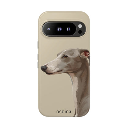 osbina | The Greyhound Designer Case