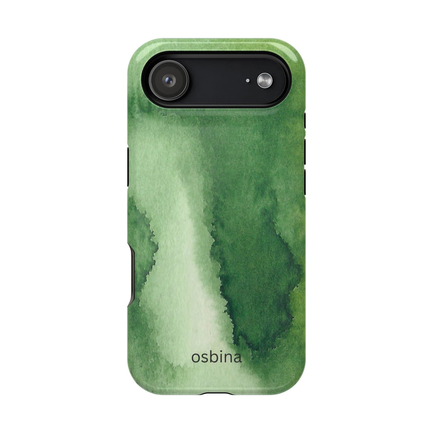 osbina |  MagSafe compatible for iPhone | Verdeira Phone Case | Color Edit Collection