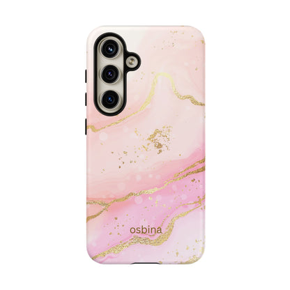 osbina | The Seraphina Phone Case | Modern Muse Collection
