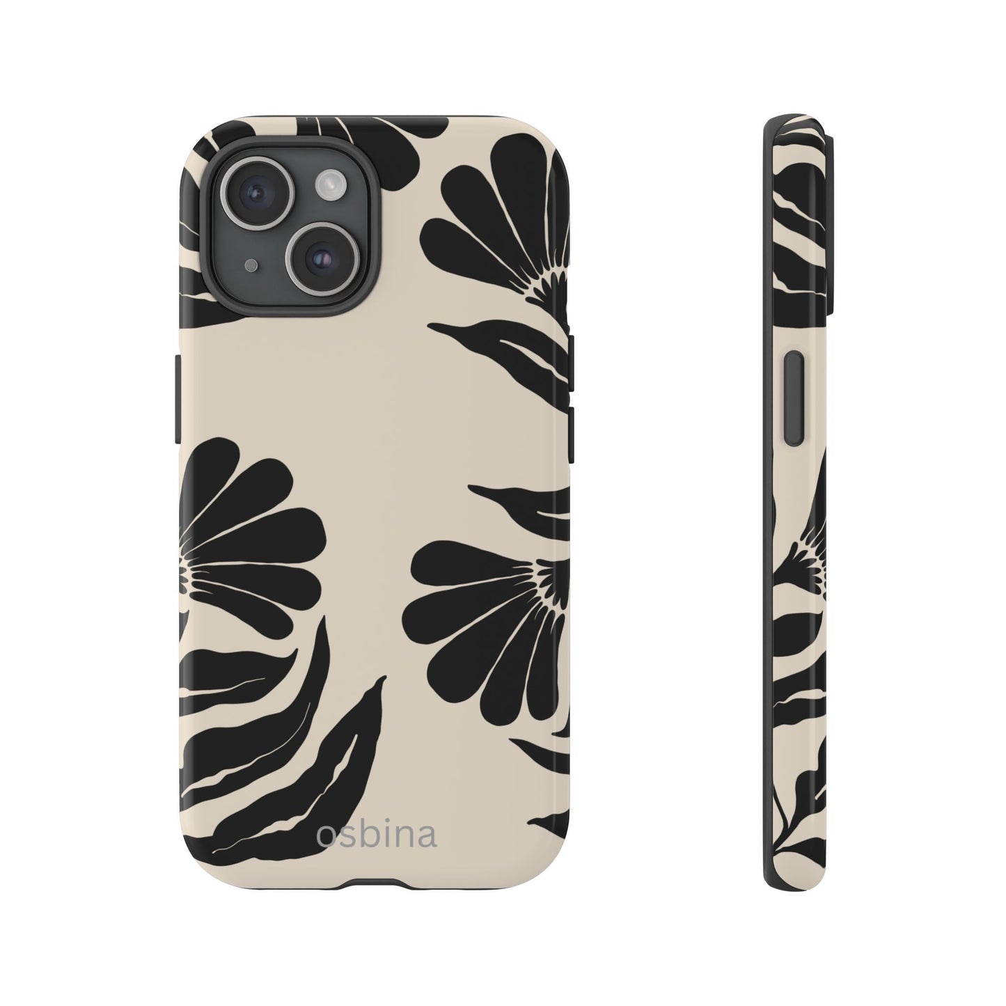 osbina | Obsidian Bloom Designer Case