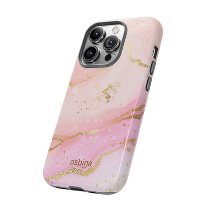 osbina | The Seraphina Phone Case | Modern Muse Collection