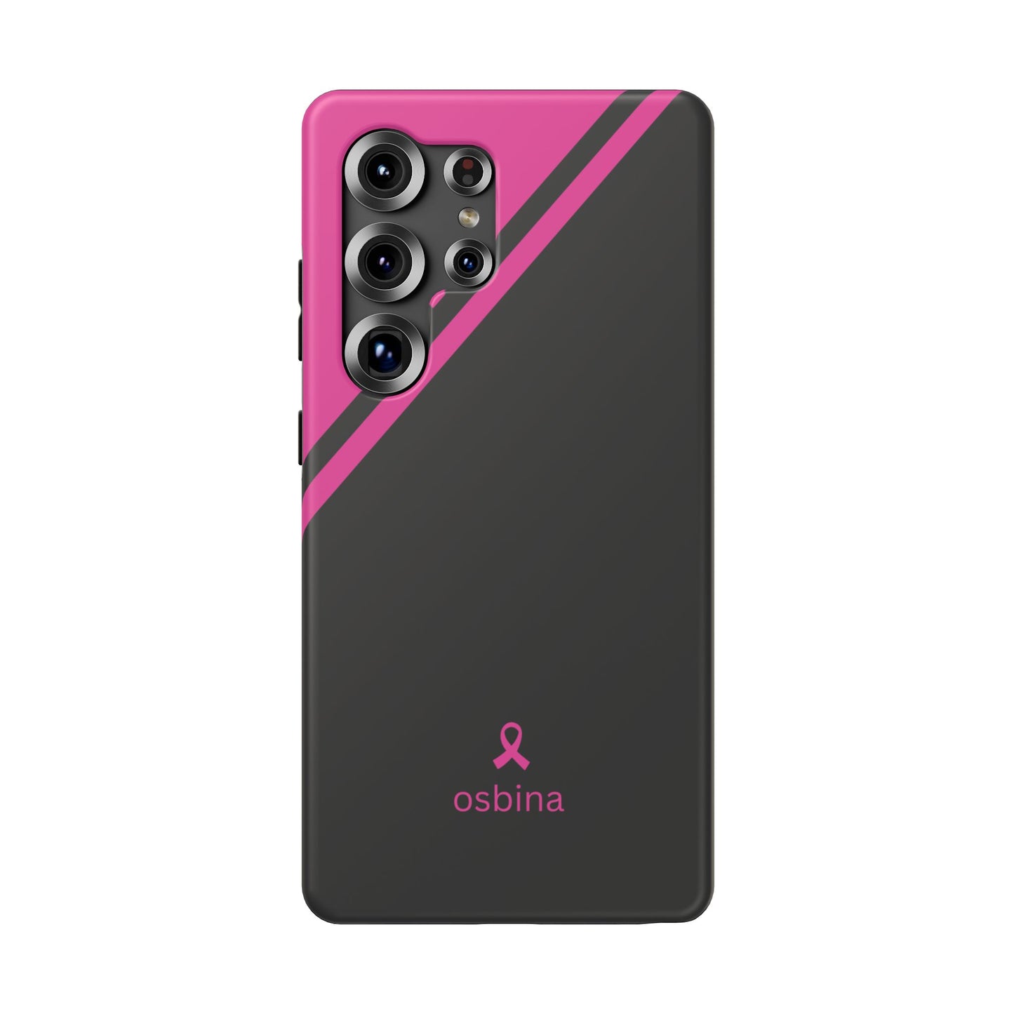 osbina | Solidarity Signature Designer Case