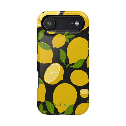osbina | MagSafe | Amalfi Designer Case