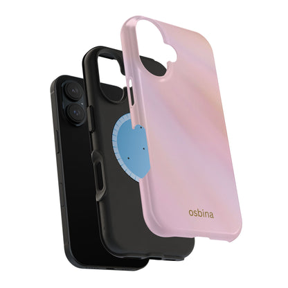 osbina | MagSafe for iPhone | The Meg Icon Designer Case