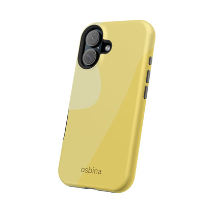 osbina | MagSafe | The Solara Phone Case | Color Edit Collection