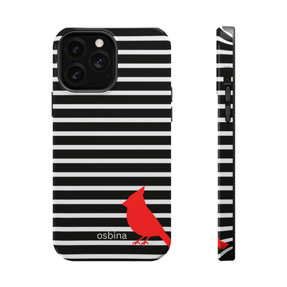 osbina | MagSafe | Redbird Designer Case