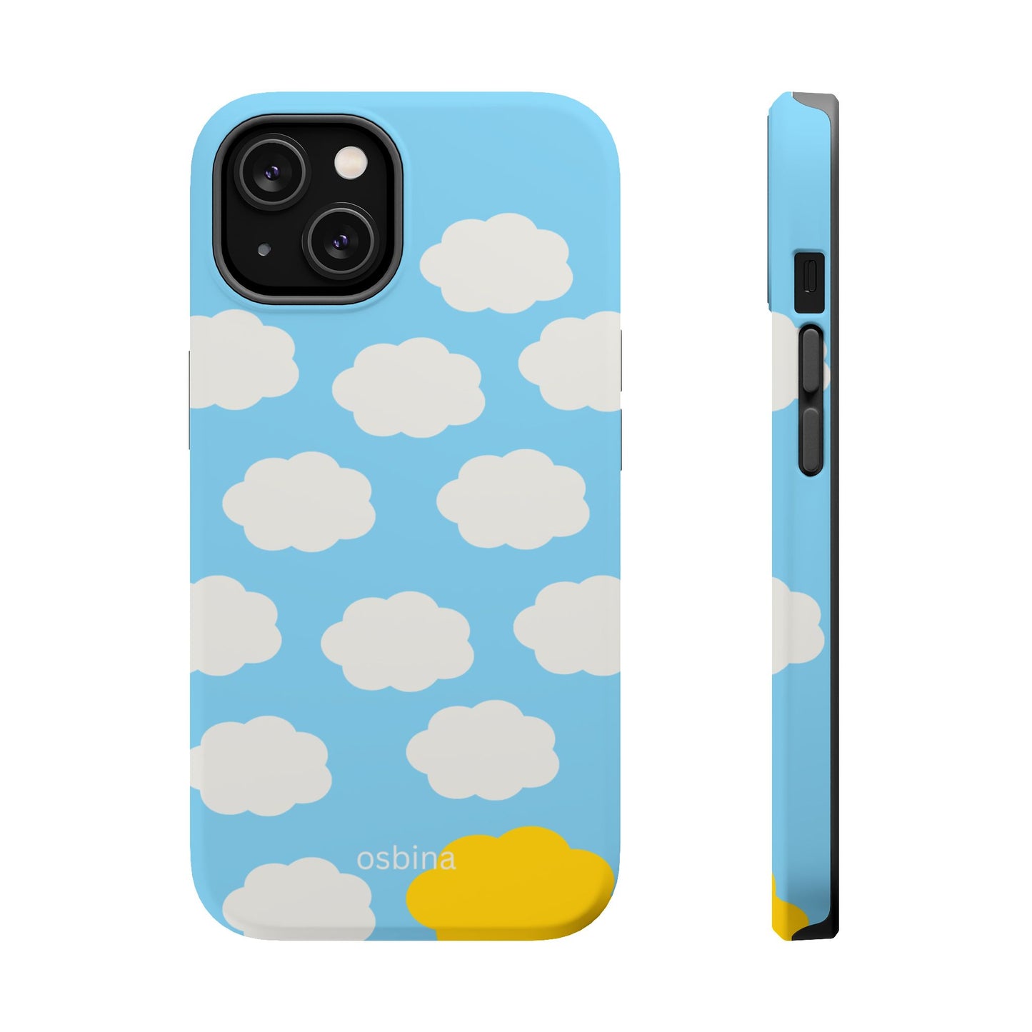 osbina | MagSafe | Wildest Skies