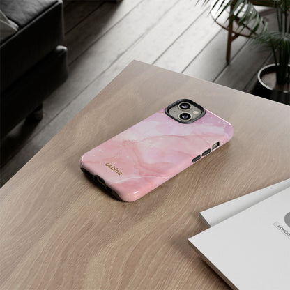 osbina | The Reverie Phone Case | Modern Muse Collection