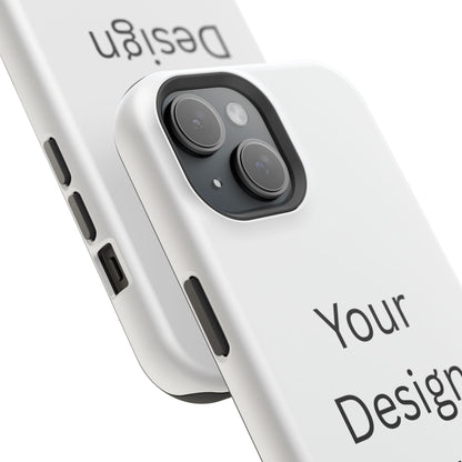 osbina | MagSafe | Custom Designer Case with Photo, Logo, or Artwork | Personalized