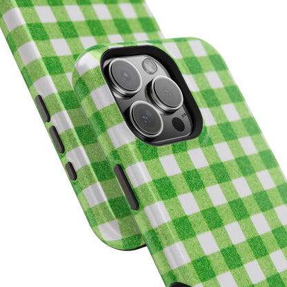 osbina | MagSafe compatible for iPhone | The House of Kelley Phone Case | Inspired By Collection