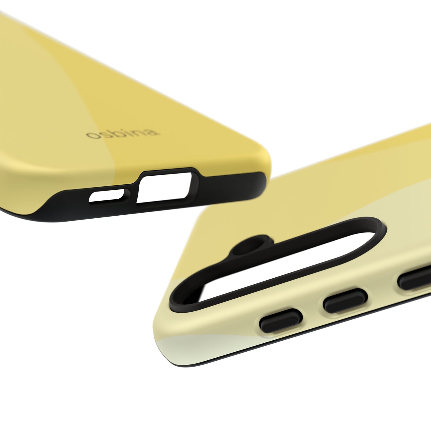 osbina | The Solara Phone Case | Color Edit Collection