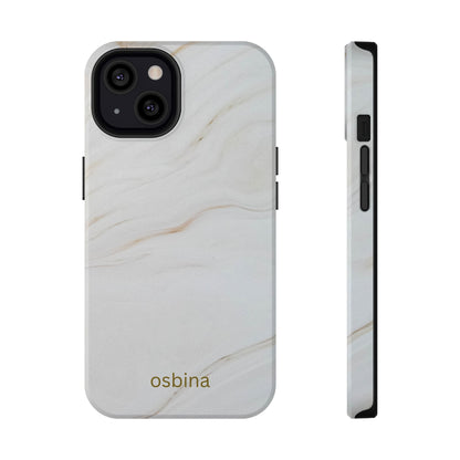 osbina | The Aurelia Swirl Designer Case